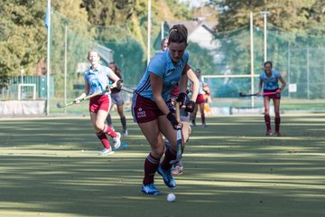 Bild 116 - Frauen UHC Hamburg - Muenchner SC : Ergebnis: 3:2